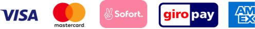 Payment Logo