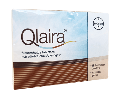 Qlaira