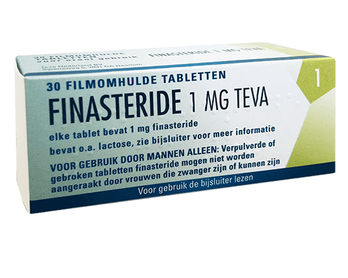 Finasterid