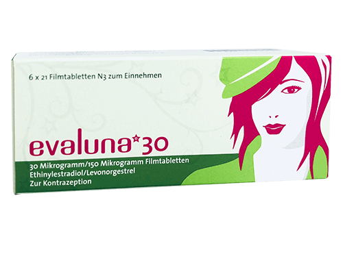 Evaluna 30