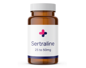 Sertraline