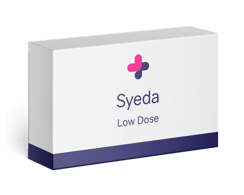Syeda